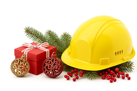 Seamless Transition During the Christmas Break